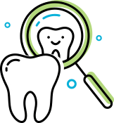 Teeth Icon Image