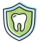 oral screening icon