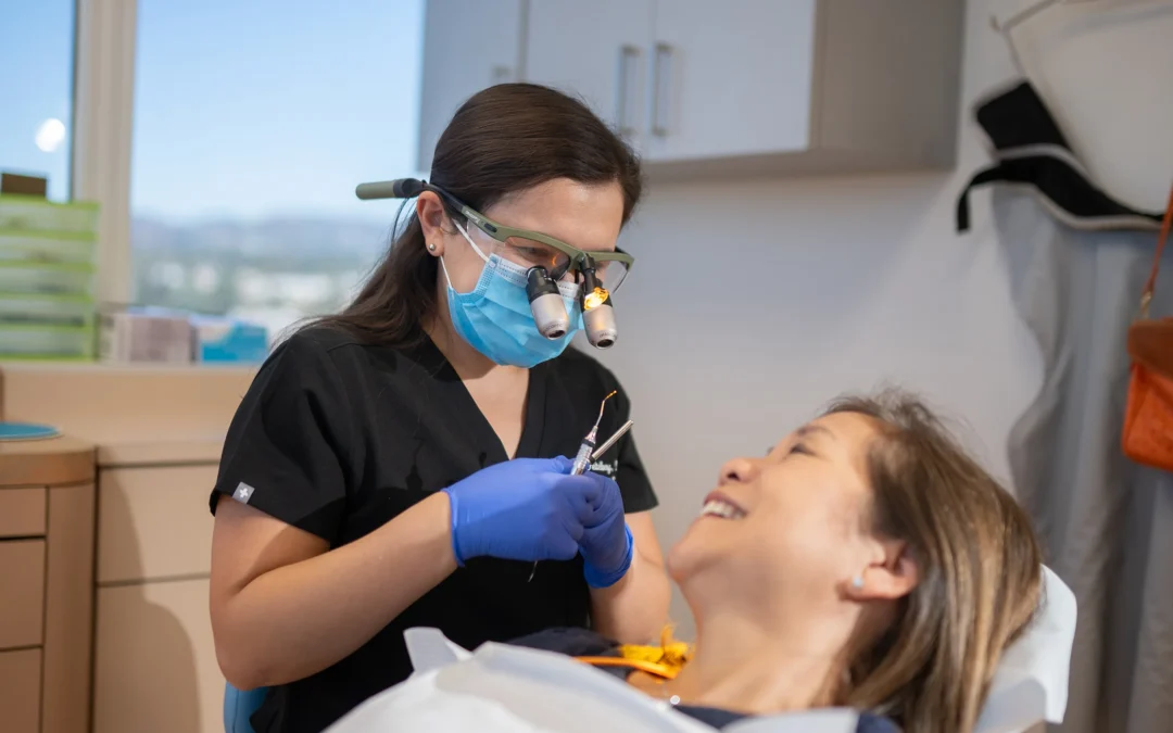 Embarking on the All-on-4 Hybrid Denture Journey: Crafting Your Perfect Smile