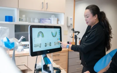 How Dental Bridges from Your Santa Monica Dentist Help Restore Function and Confidence