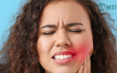 Sore Front Tooth: Is It Time to Visit an Emergency Dentist?