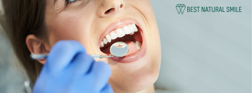 Better Oral Hygiene Helps Prevent Decay Spots